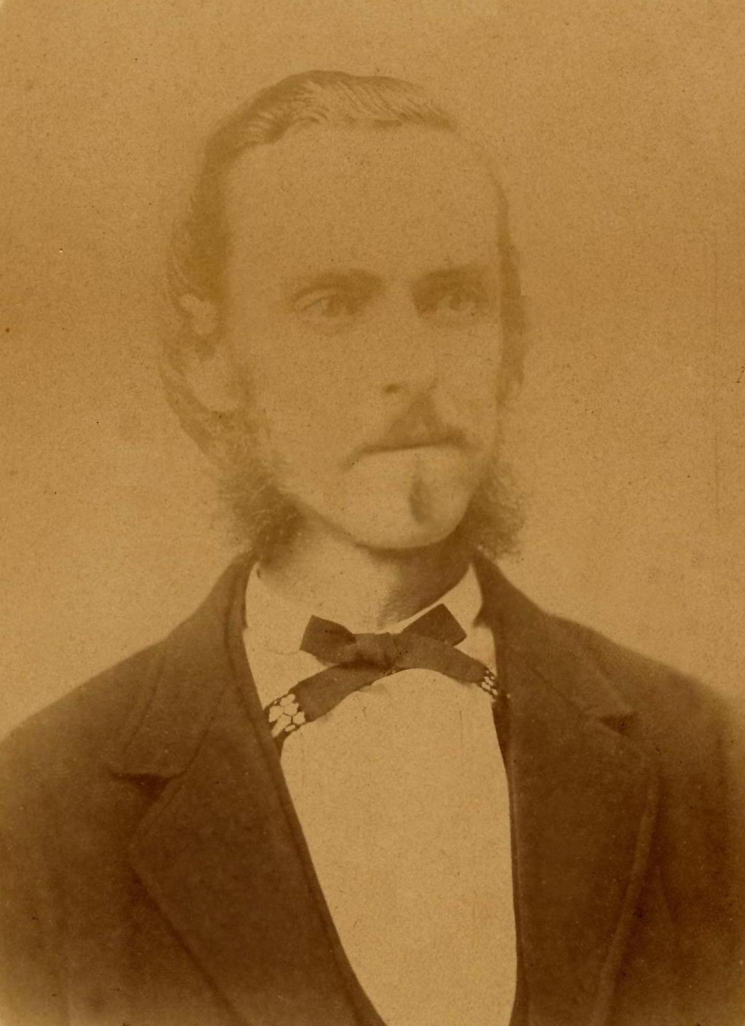 William Langridge Jefferson Parish Clerk of Court William Langridge Jefferson Parish Clerk of Court