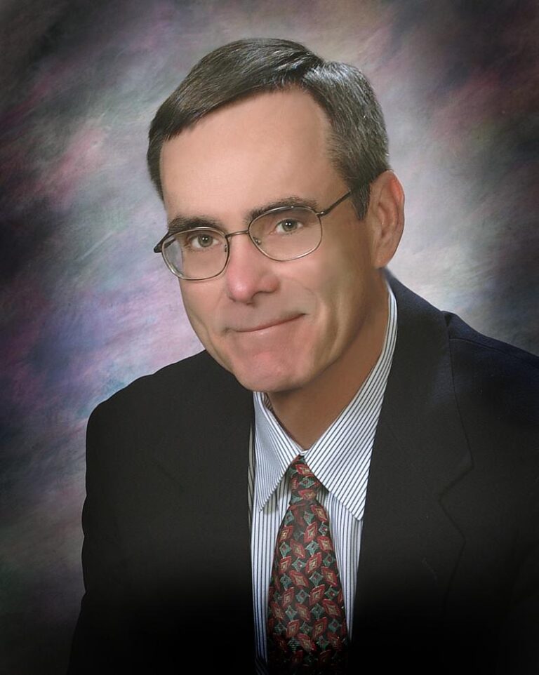 Jon A. Gegenheimer, Jefferson Parish Clerk of Court